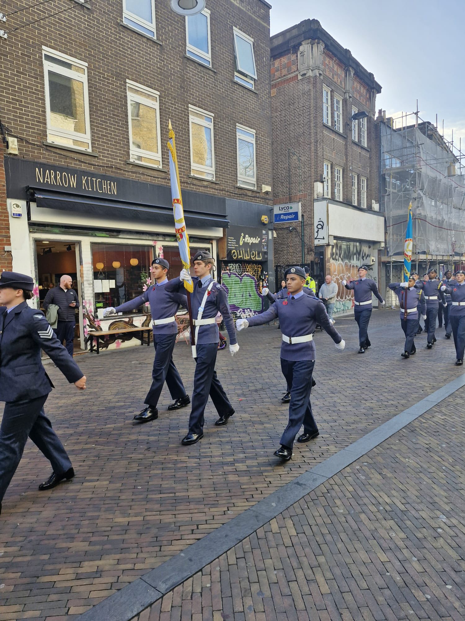Cadets Image 2