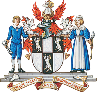 296 (Stoke Newington) Squadron RAFAC