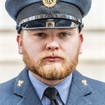 Sgt Louis Starr