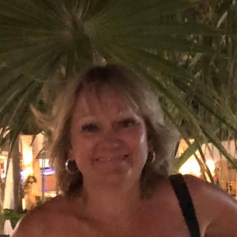 Sharon Starr